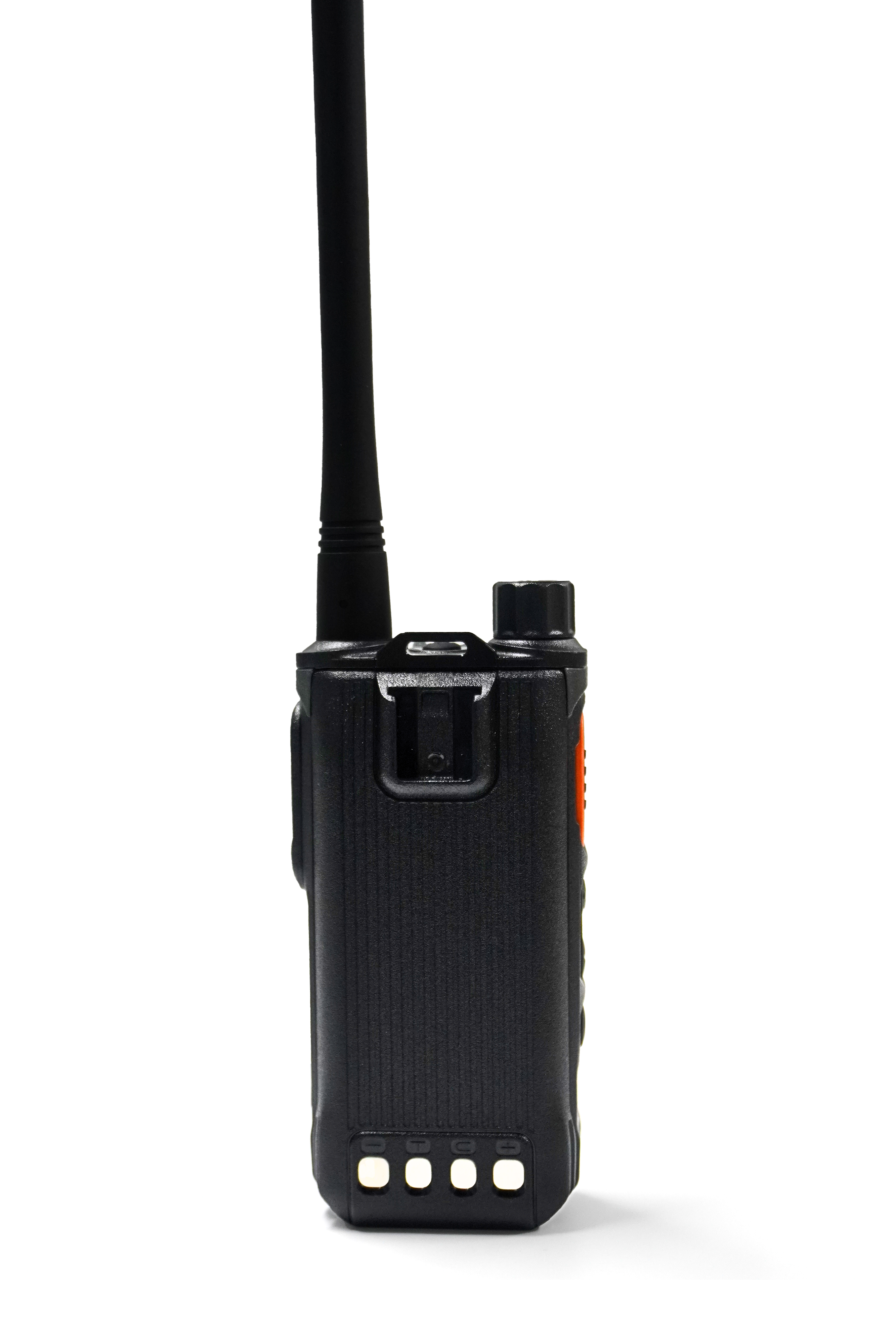 Hytera BP518LF detail view